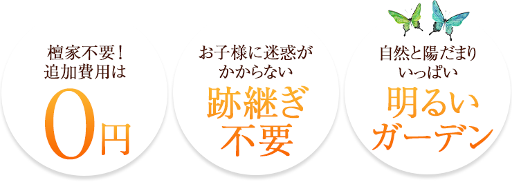 特徴