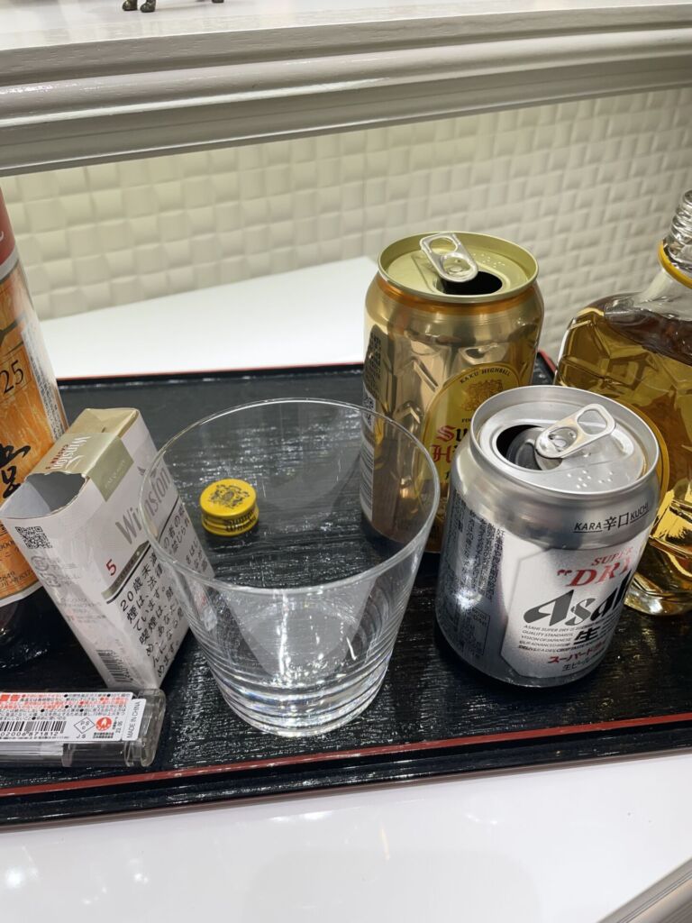 ビールグラス