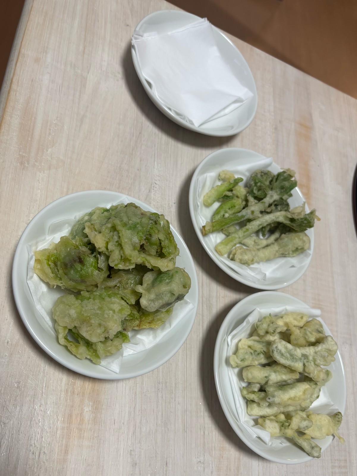 完成1