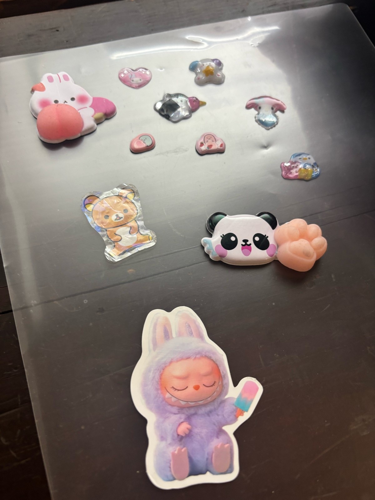 お棺デコレーション