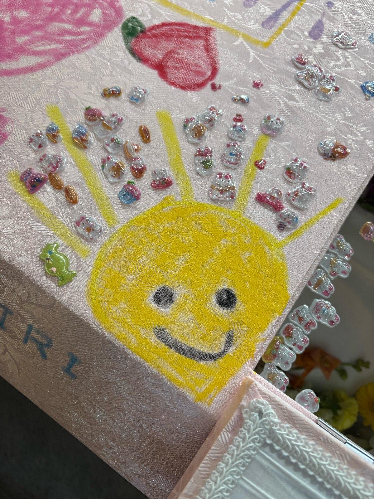 ペイント5