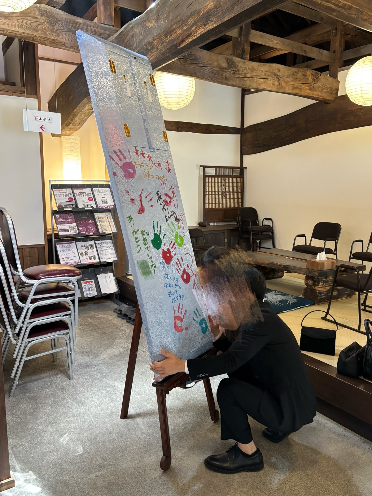 温まるひととき2