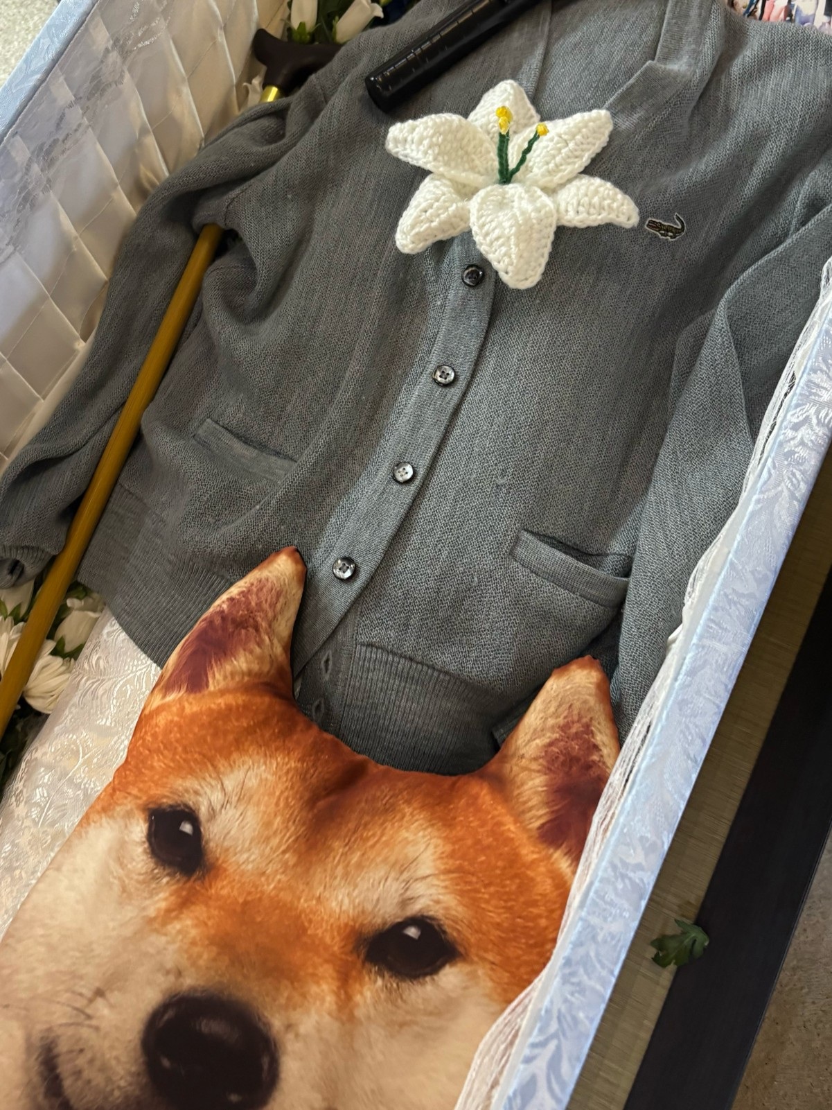 思い出の品1